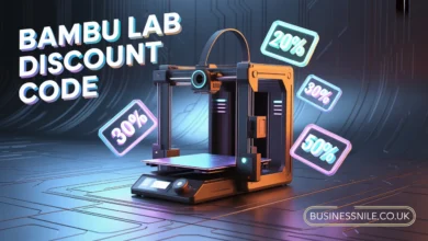 Bambu Lab Discount Code