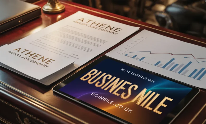 Athene Annuity and Life Company