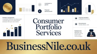 Consumer Portfolio Services