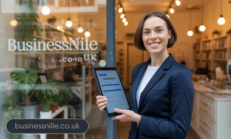 Small Business Insurance