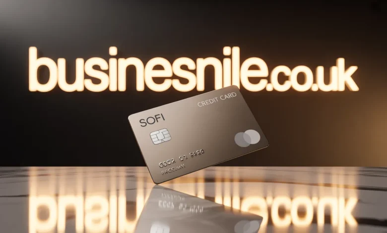 SoFi Credit Card