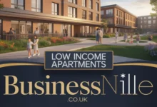 Low Income Apartments