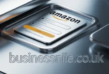 Amazon Business Login