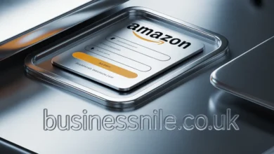 Amazon Business Login