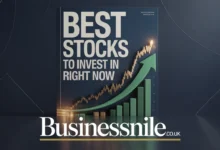 Best Stocks to Invest in Right Now