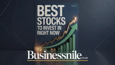 Best Stocks to Invest in Right Now