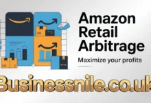 Amazon Retail Arbitrage