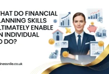 What Do Financial Planning Skills Ultimately Enable an Individual to Do?