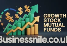 Growth Stock Mutual Funds