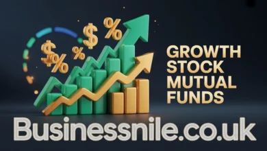 Growth Stock Mutual Funds
