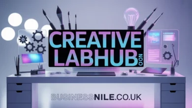 Creativelabhub.com