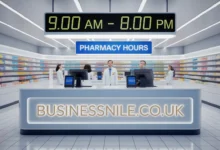 Walmart Pharmacy Hours