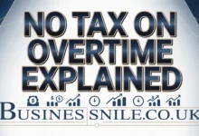 No Tax on Overtime Explained