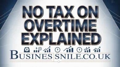 No Tax on Overtime Explained