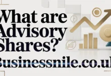 What Are Advisory Shares?