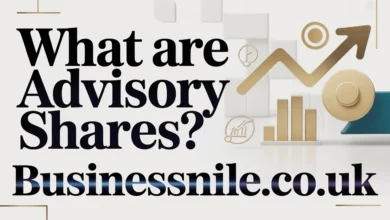 What Are Advisory Shares?