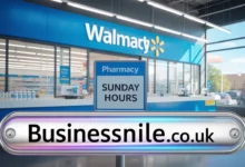 Is Walmart Pharmacy Open on Sunday?