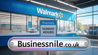 Is Walmart Pharmacy Open on Sunday?