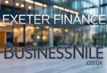 Exeter Finance