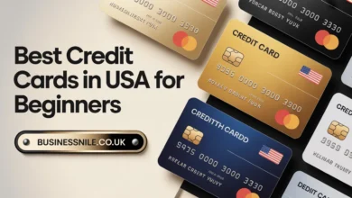 Best Credit Cards in USA for Beginners
