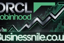 ORCL Robinhood