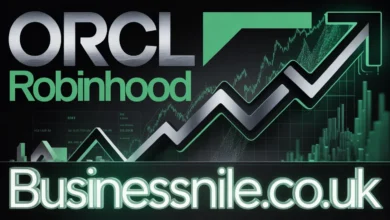 ORCL Robinhood