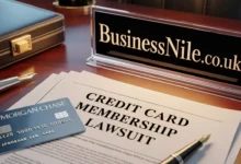 JPMorgan Chase Credit Card Membership Lawsuit