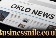 Oklo News