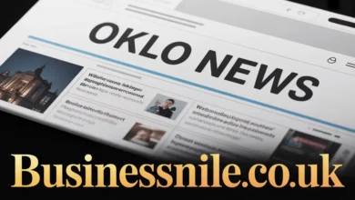 Oklo News