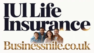 IUL Life Insurance
