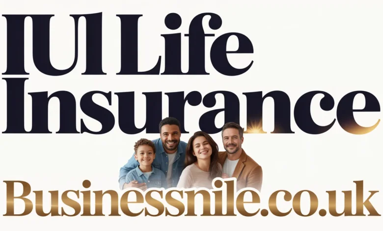 IUL Life Insurance
