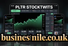 PLTR Stocktwits