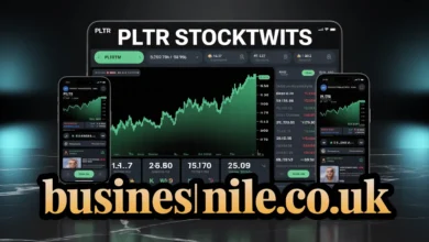 PLTR Stocktwits