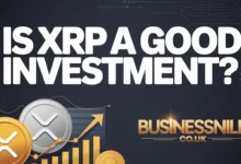 Is XRP a Good Investment