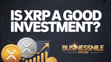 Is XRP a Good Investment