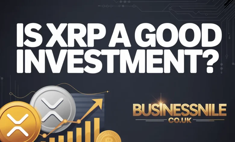 Is XRP a Good Investment