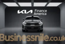 Kia Finance America
