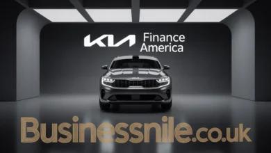 Kia Finance America