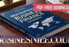 Multinational Business Finance 15th Edition PDF Free Download
