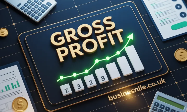 Gross Profit
