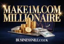 Make1m.com Millionaire