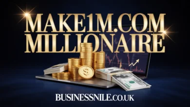 Make1m.com Millionaire