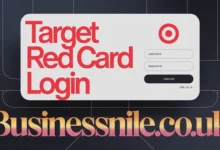 Target Red Card Login