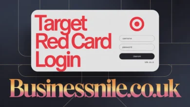 Target Red Card Login