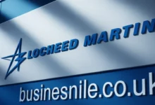 Lockheed Martin Logo