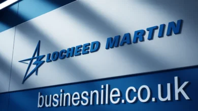 Lockheed Martin Logo