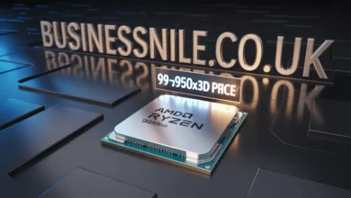 AMD Ryzen 9 9950X3D Price