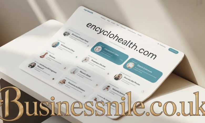 Encyclohealth.com