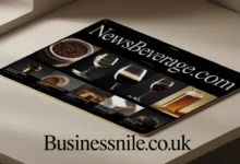 Newsbeverage.com