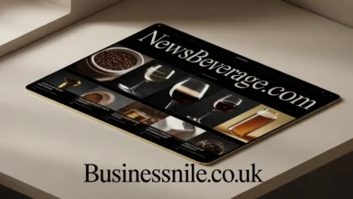 Newsbeverage.com